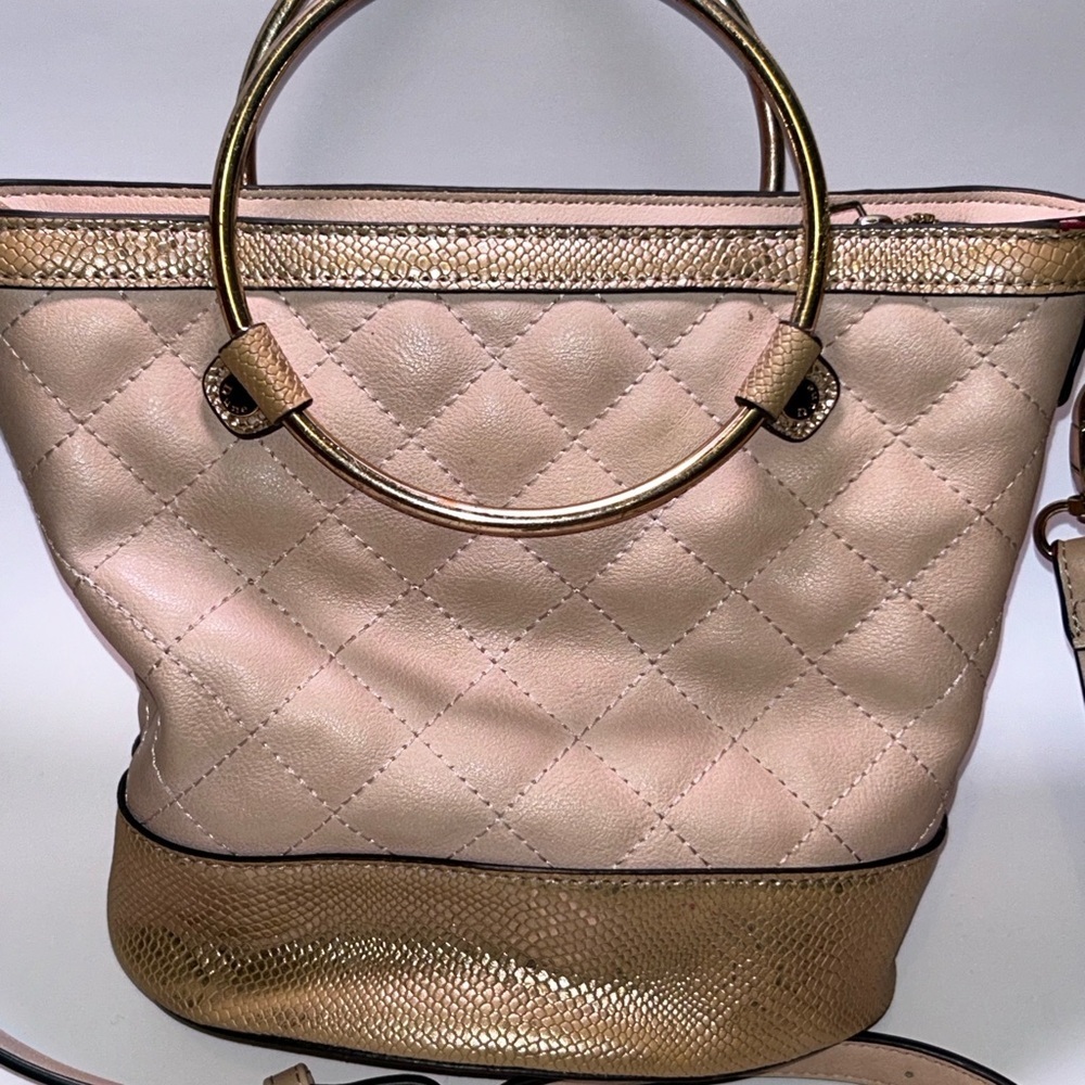 Dune London bucket handbag - Picture 2 of 9